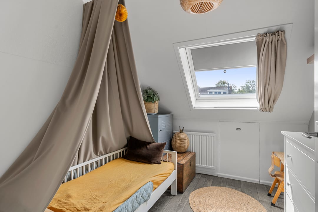 Photo 23 of Mondriaanlaan 39