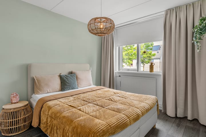 Foto 24 van Mondriaanlaan 39