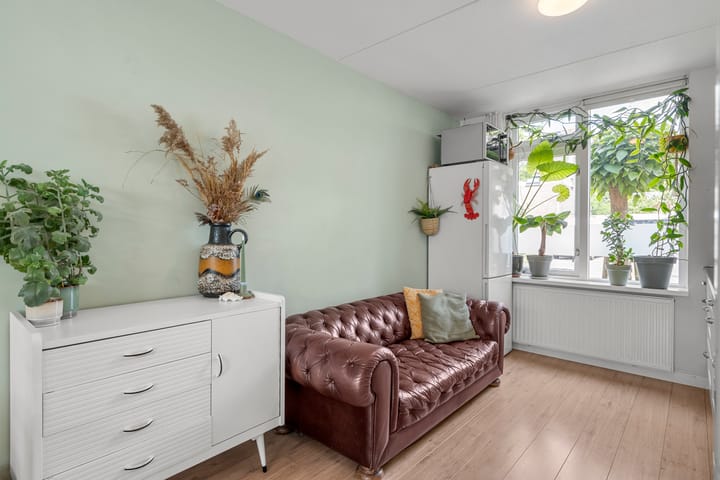 Foto 10 van Mondriaanlaan 39