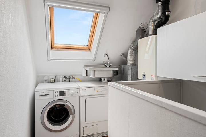 Foto 33 van Mondriaanlaan 39