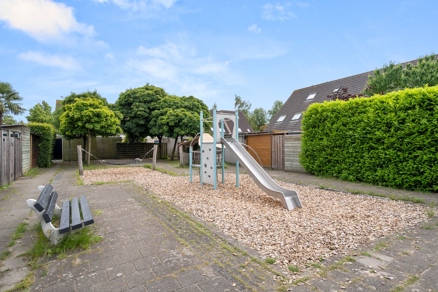 Photo 34 of Mondriaanlaan 39