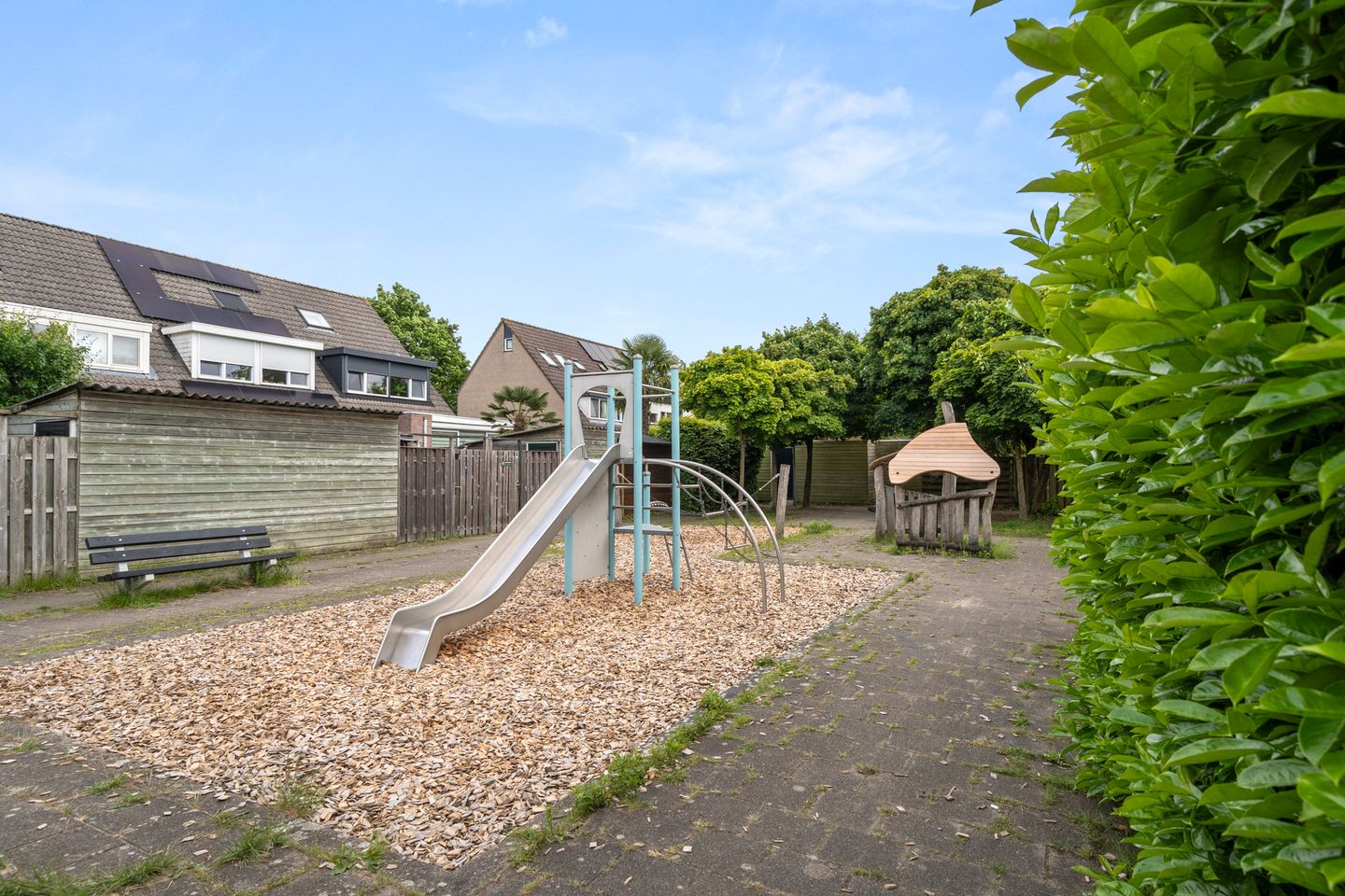 Photo 35 of Mondriaanlaan 39