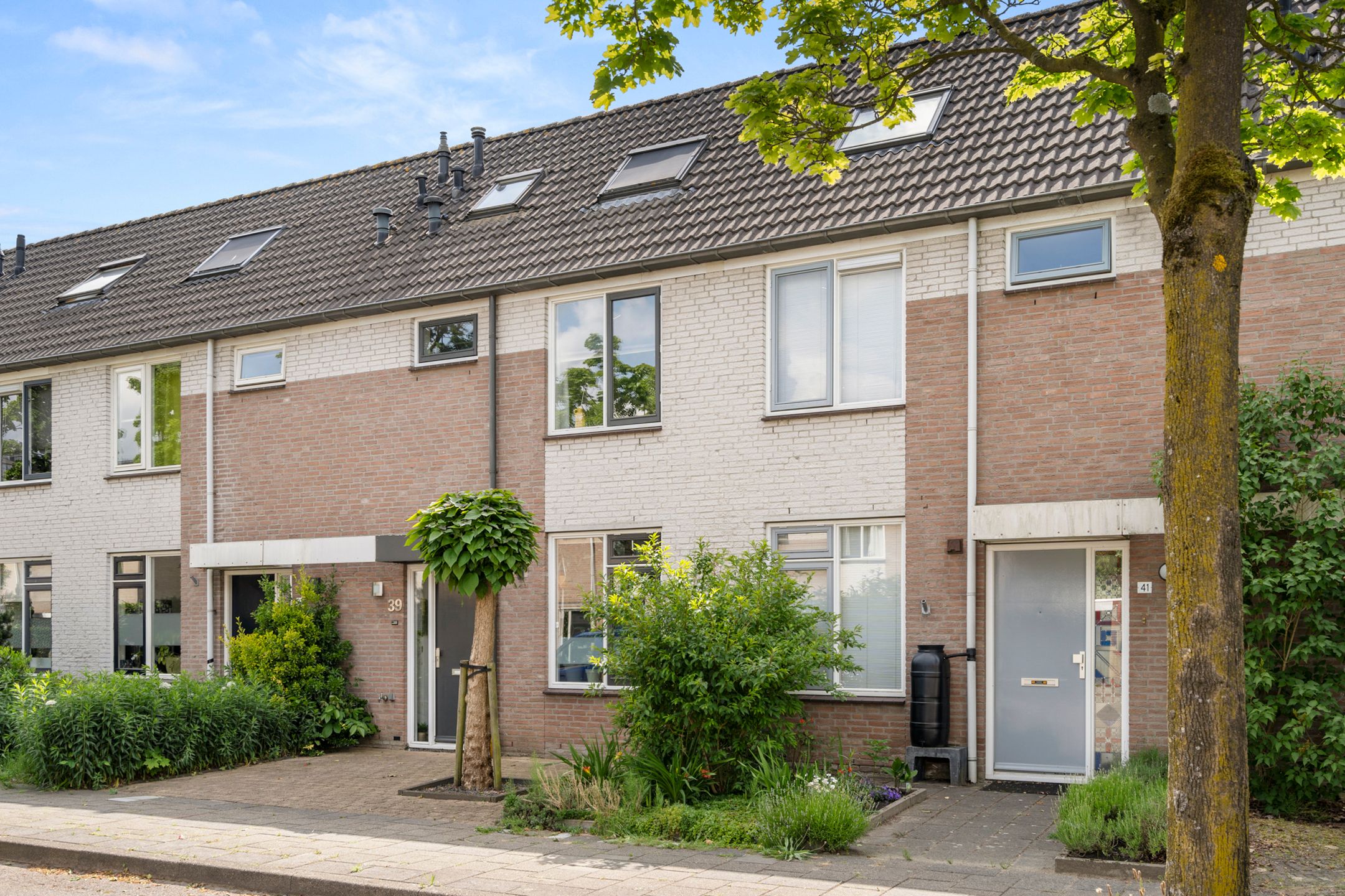 Photo 36 of Mondriaanlaan 39