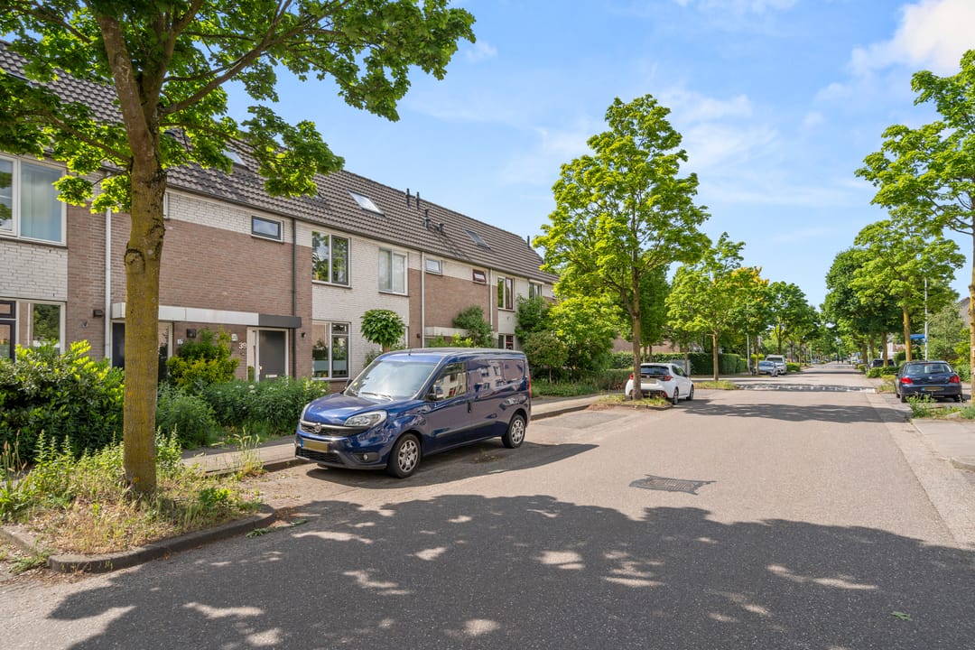 Photo 37 of Mondriaanlaan 39