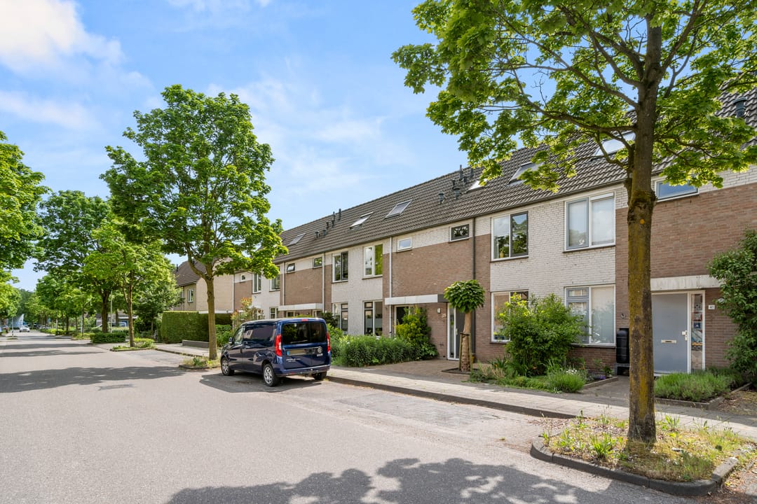 Photo 38 of Mondriaanlaan 39