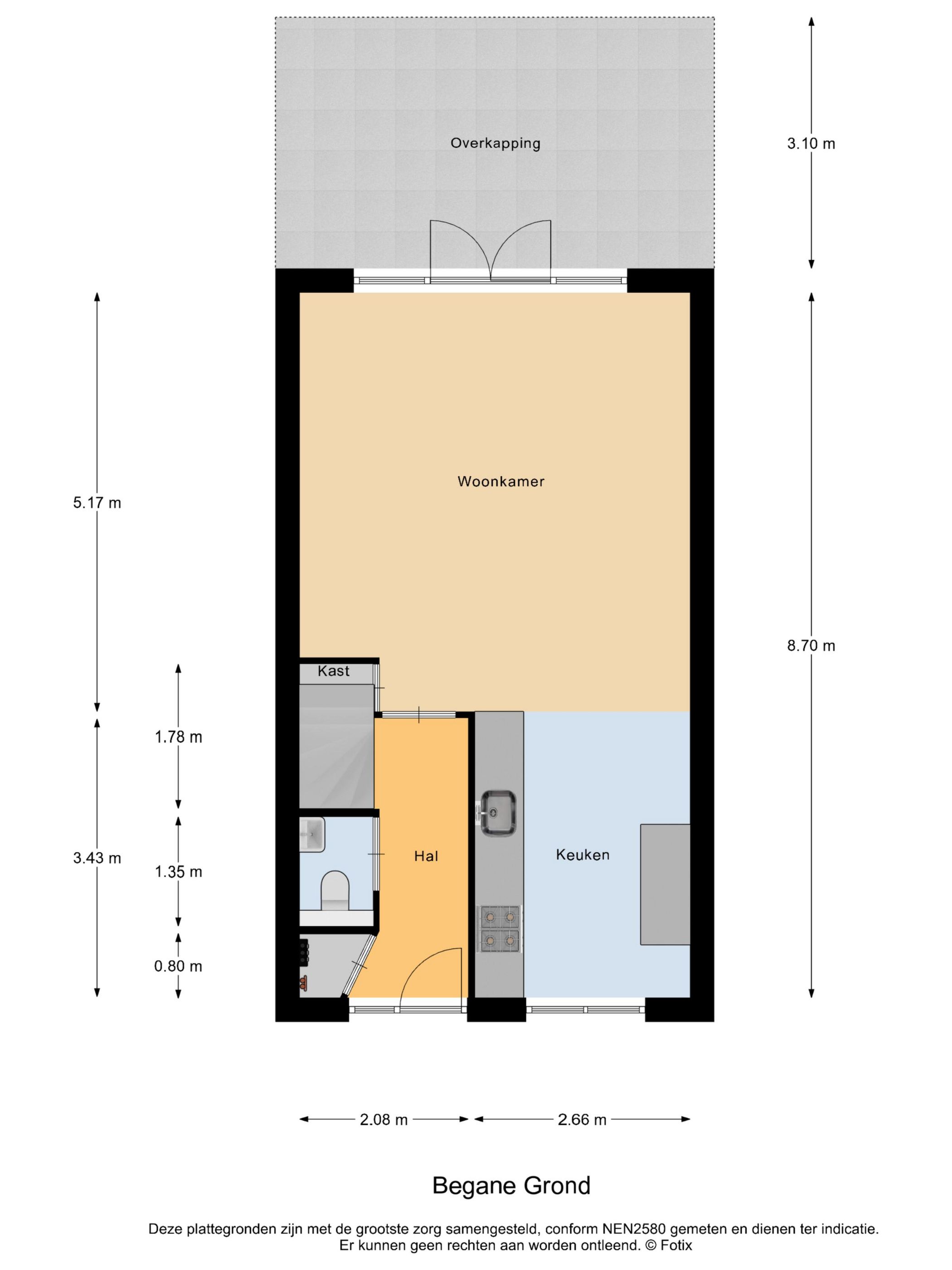 Photo 39 of Mondriaanlaan 39