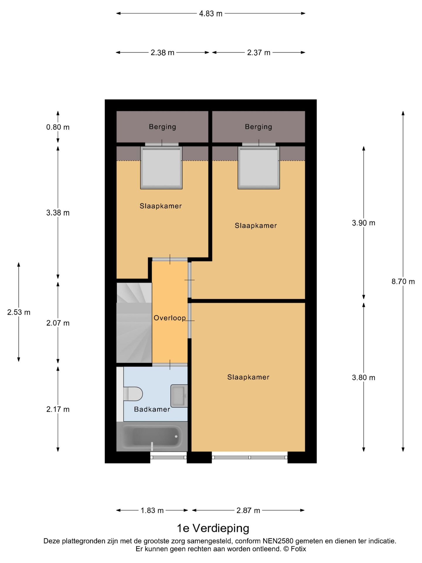 Photo 40 of Mondriaanlaan 39