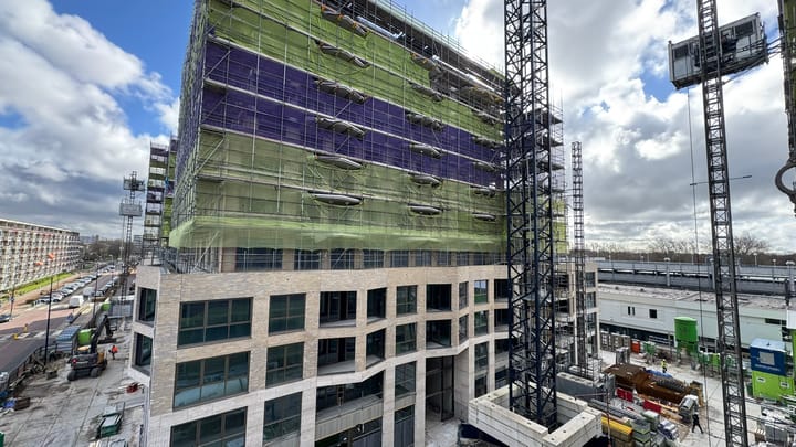 Photo 10 of THE ORCHARD (Bouwnr. 06.05)