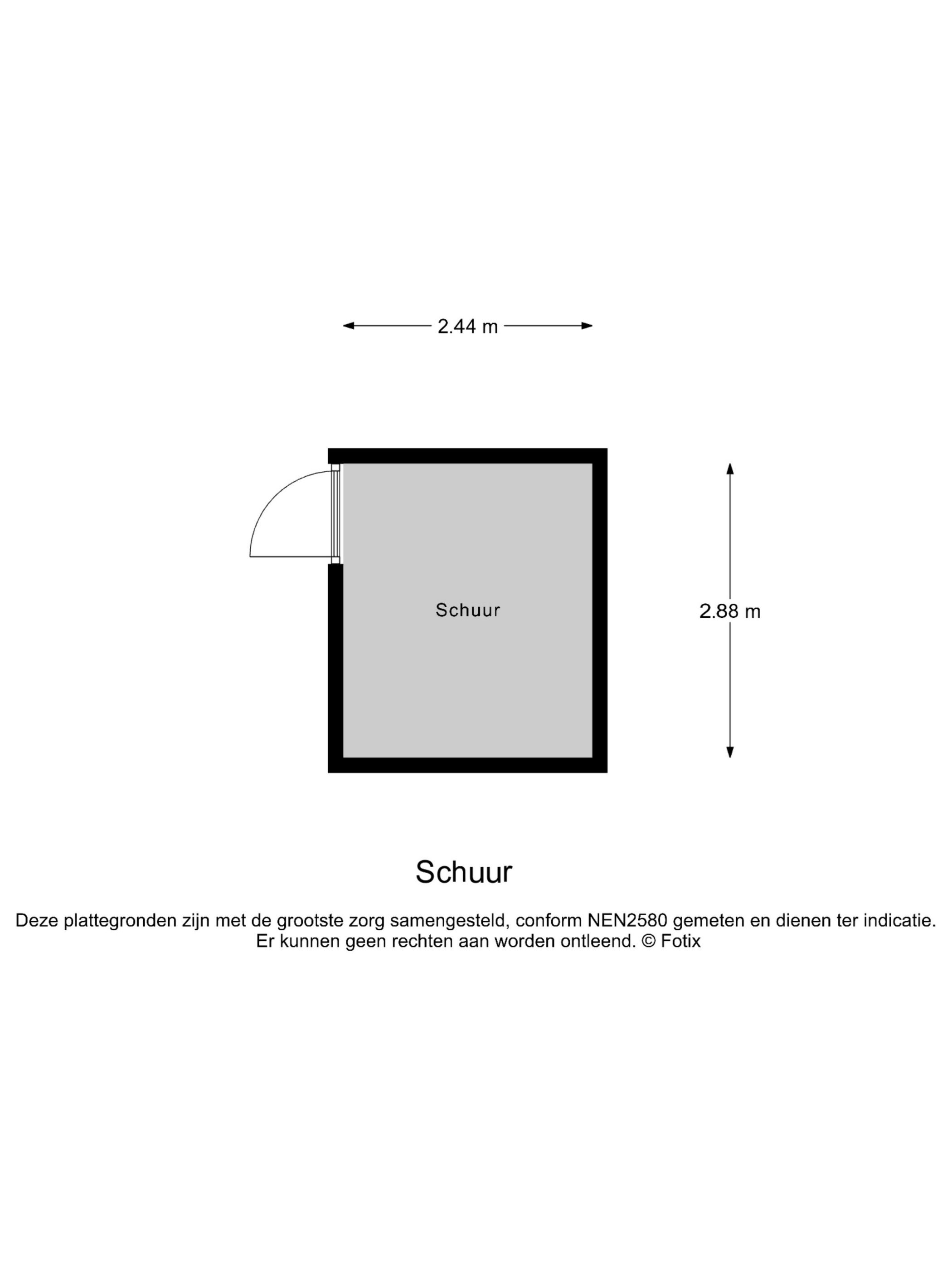 Photo 42 of Mondriaanlaan 39