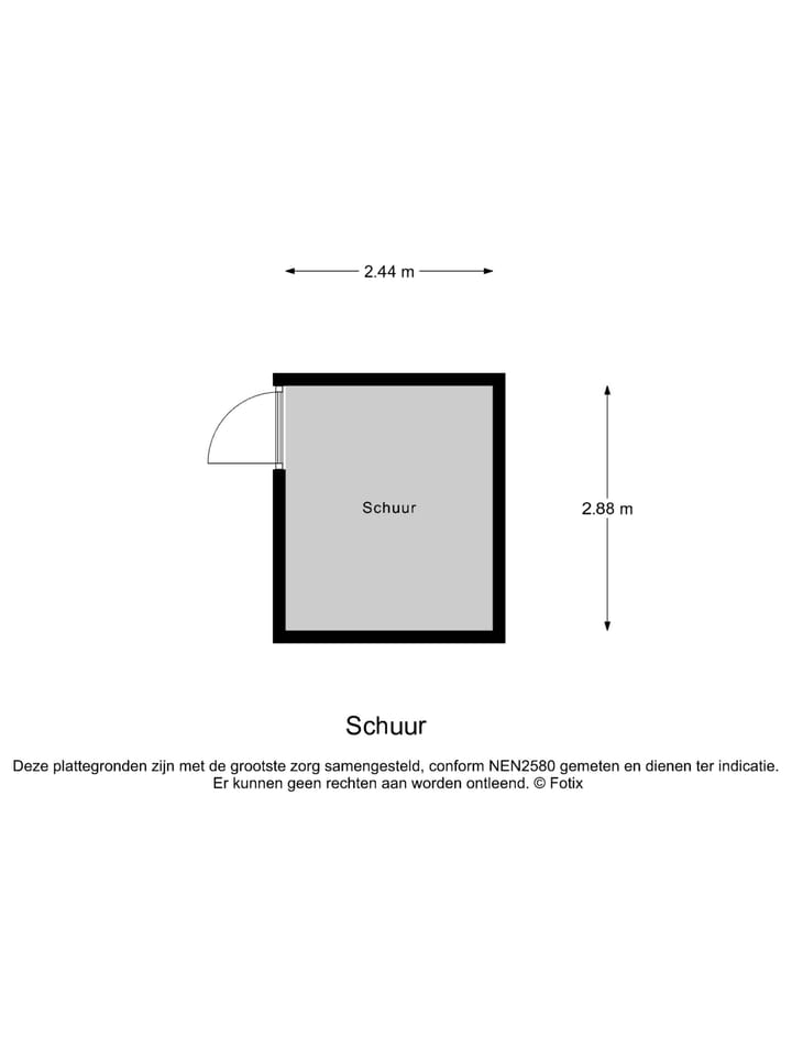 Foto 42 van Mondriaanlaan 39