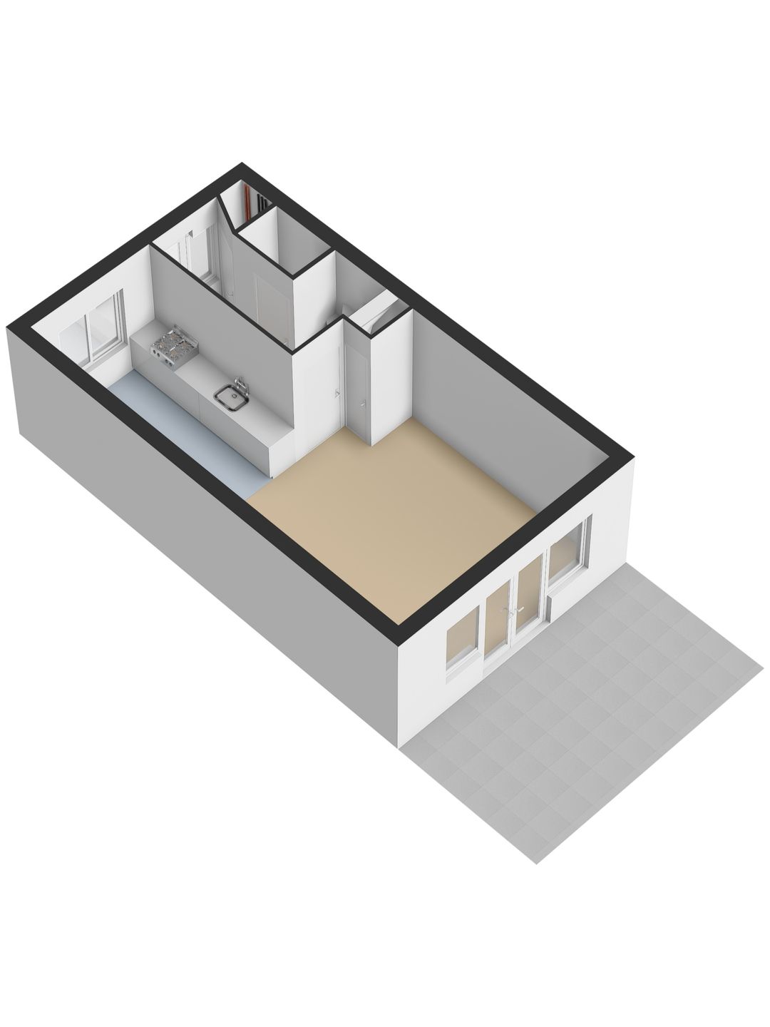 Photo 43 of Mondriaanlaan 39