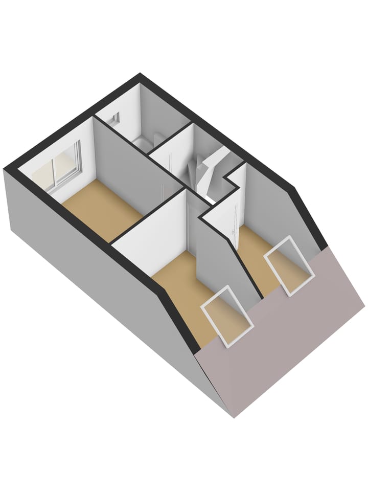 Foto 44 van Mondriaanlaan 39