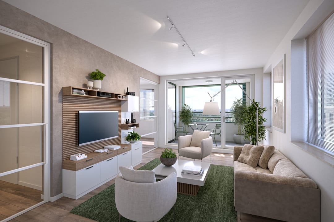 Foto 1 van THE ORCHARD (Bouwnr. 15.03)