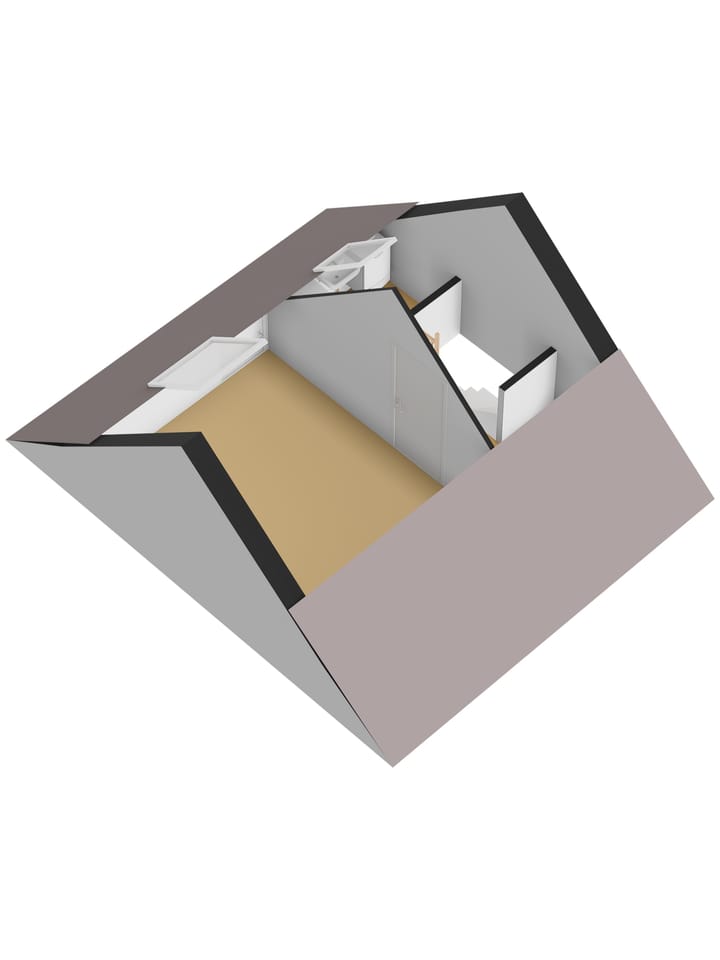 Foto 45 van Mondriaanlaan 39