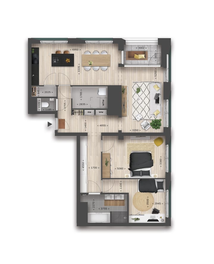 Photo 3 of THE ORCHARD (Bouwnr. 15.03)