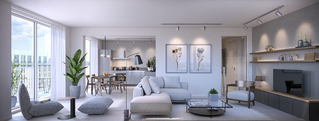 Photo 7 of THE ORCHARD (Bouwnr. 13.03)