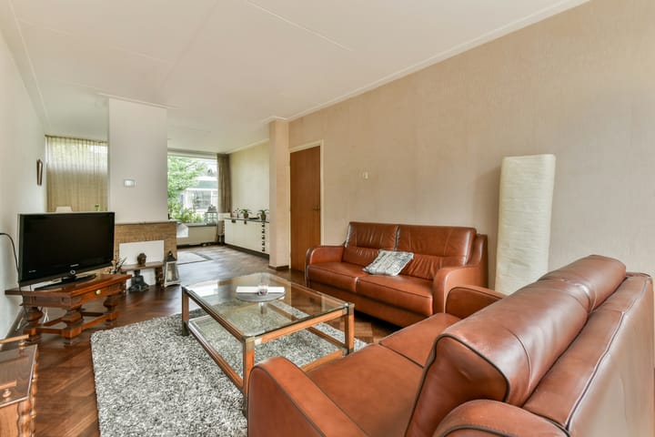 Photo 3 of Prof. Lorentzlaan 11