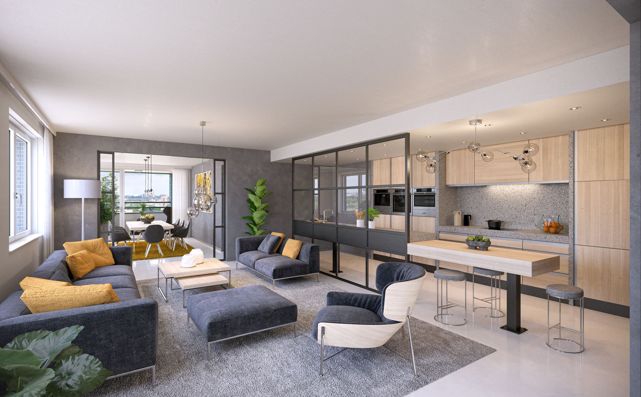 THE ORCHARD (Bouwnr. 16.01), Rijswijk (ZH), 2284BK, Zuid-Holland, Nederland