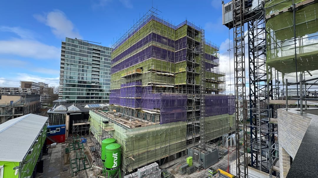 Photo 11 of THE ORCHARD (Bouwnr. 07.01)