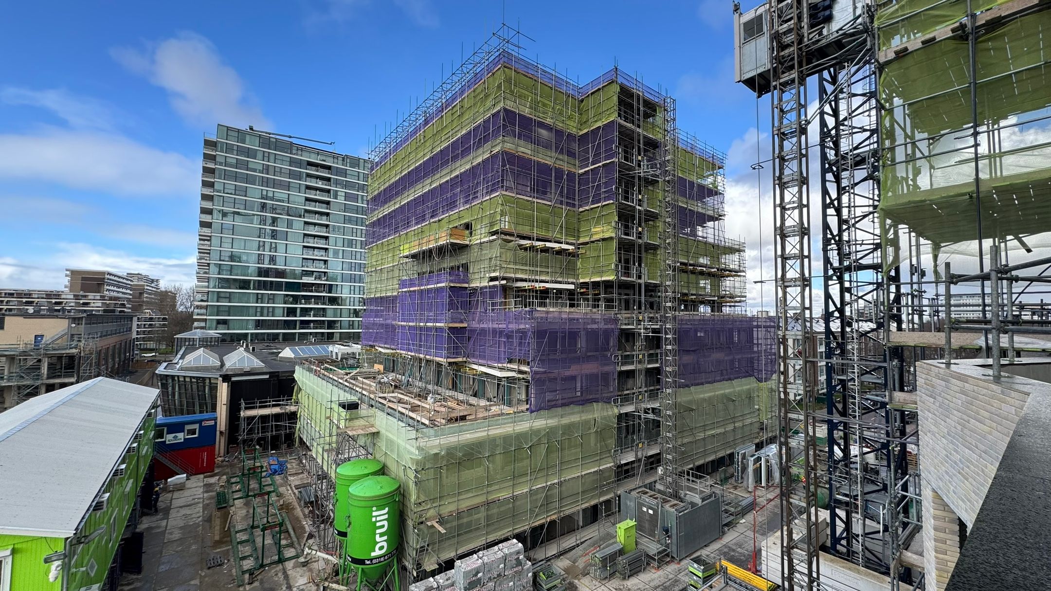 Foto 12 van THE ORCHARD (Bouwnr. 15.03)