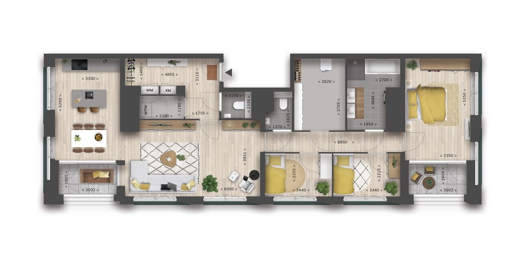 Foto 7 van THE ORCHARD (Bouwnr. 15.01)