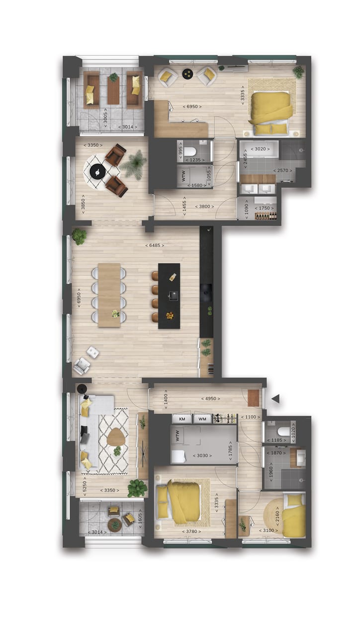 Photo 5 of THE ORCHARD (Bouwnr. 16.02)