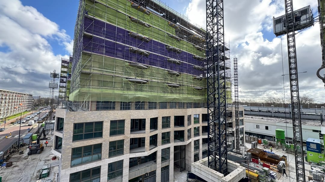 Foto 11 van THE ORCHARD (Bouwnr. 06.03)