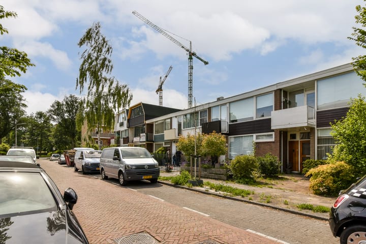 Photo 28 of Prof. Lorentzlaan 11