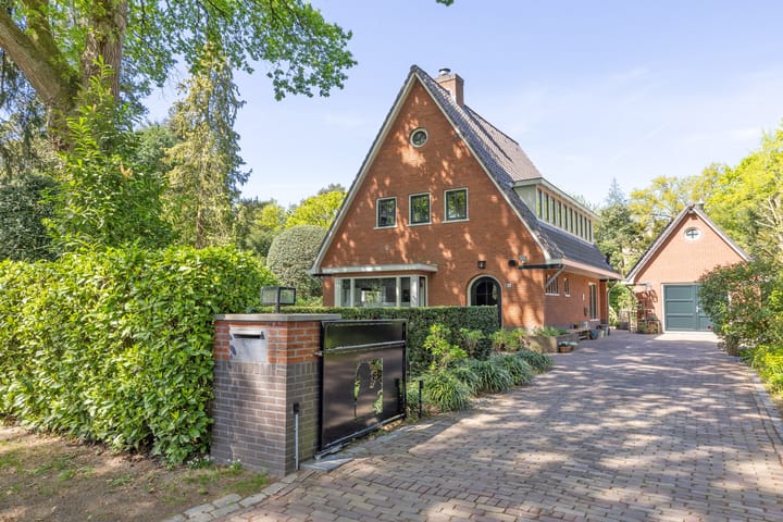 Foto 1 van Eikenlaantje 19