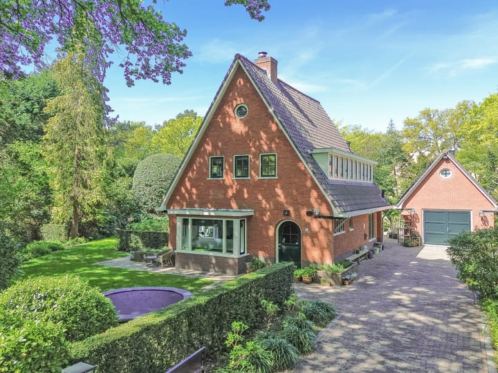 Foto 4 van Eikenlaantje 19