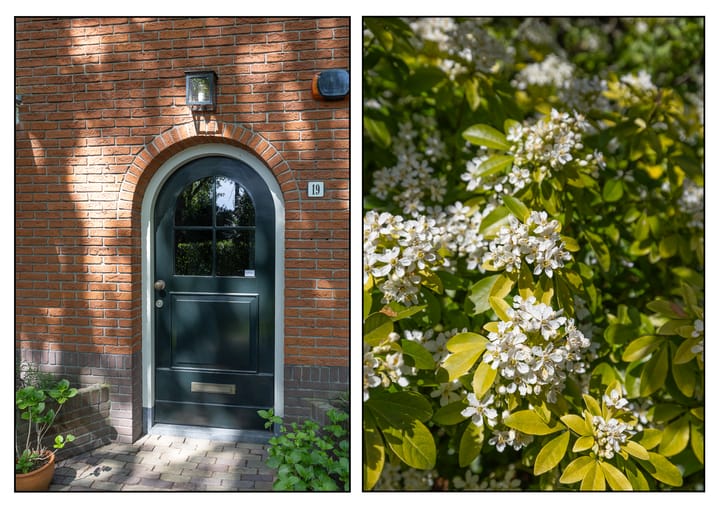 Foto 5 van Eikenlaantje 19