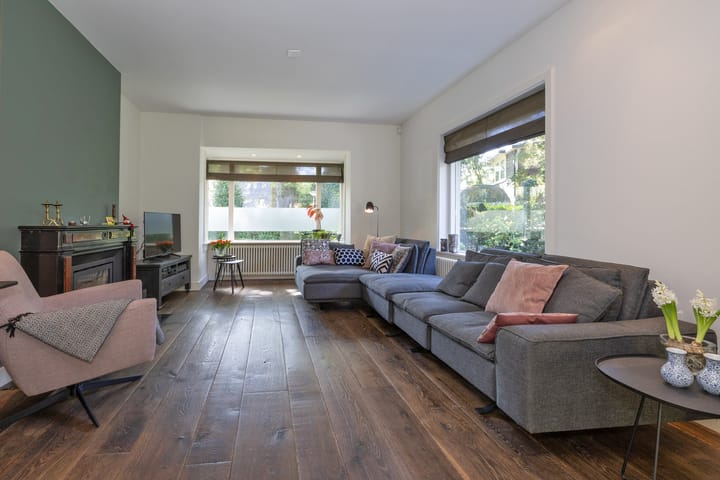 Foto 6 van Eikenlaantje 19