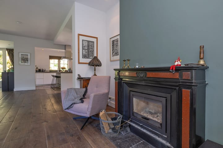 Foto 7 van Eikenlaantje 19