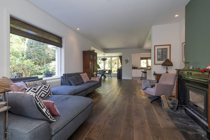 Foto 8 van Eikenlaantje 19