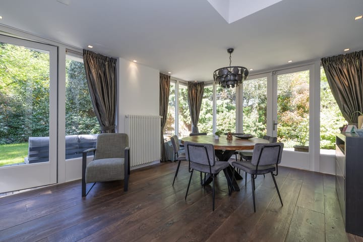 Foto 9 van Eikenlaantje 19