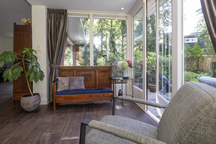 Foto 10 van Eikenlaantje 19