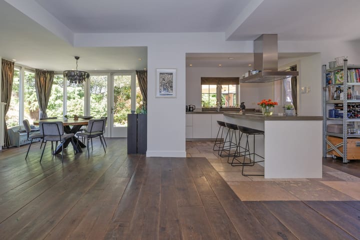 Foto 11 van Eikenlaantje 19