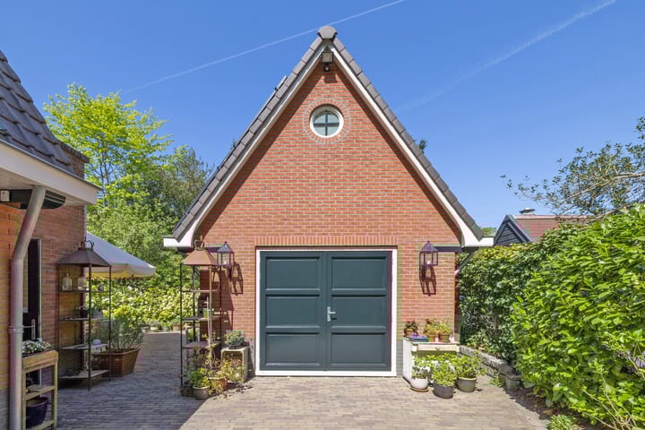 Foto 26 van Eikenlaantje 19