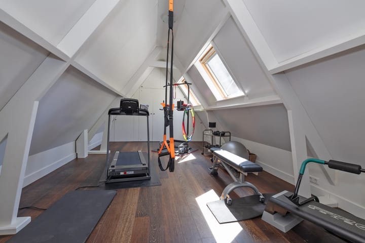 Foto 33 van Eikenlaantje 19