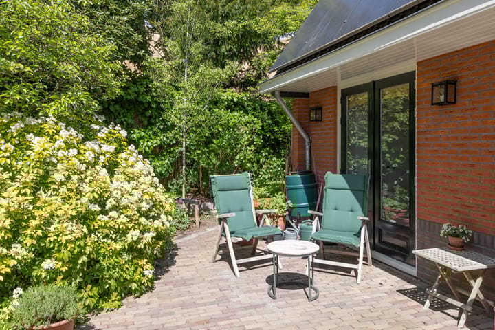 Foto 35 van Eikenlaantje 19