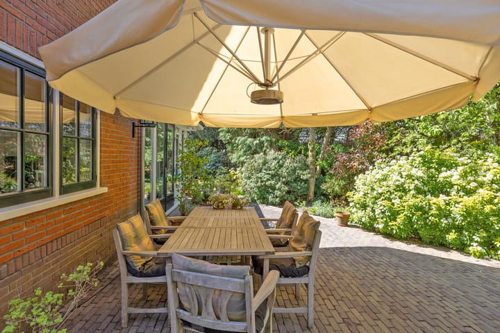 Foto 37 van Eikenlaantje 19