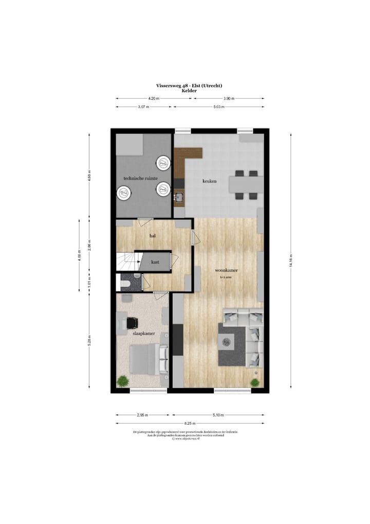 Foto 61 van Vissersweg 48