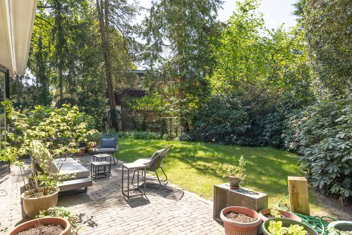 Foto 38 van Eikenlaantje 19