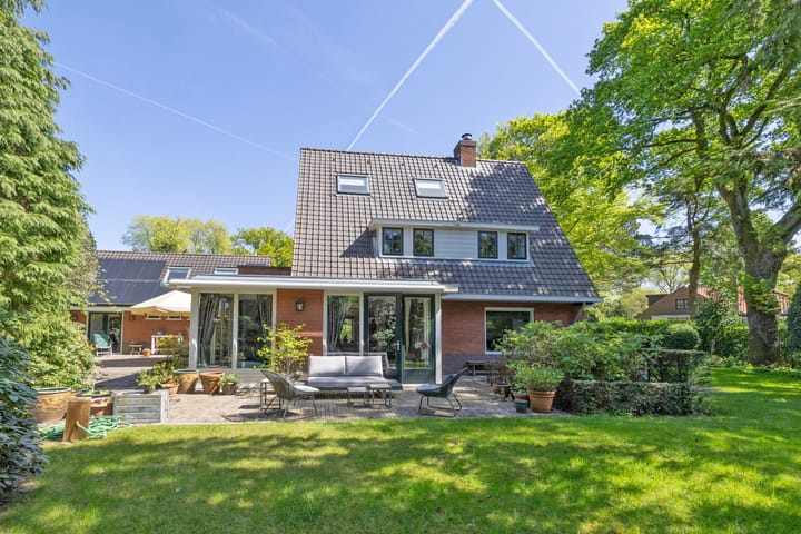 Foto 39 van Eikenlaantje 19