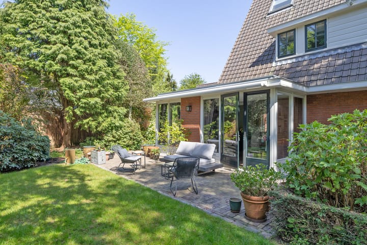 Foto 40 van Eikenlaantje 19