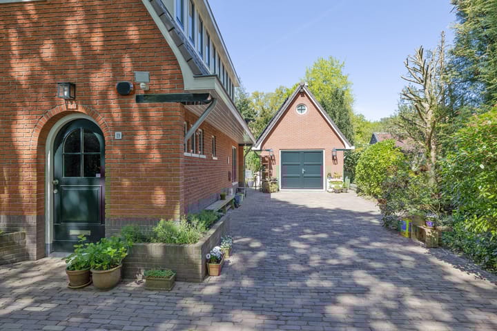 Foto 41 van Eikenlaantje 19