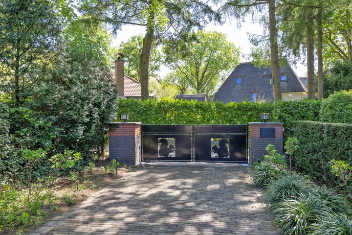 Foto 43 van Eikenlaantje 19