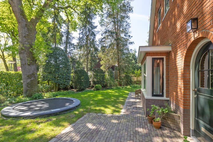 Foto 44 van Eikenlaantje 19