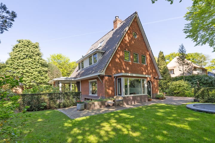 Foto 45 van Eikenlaantje 19