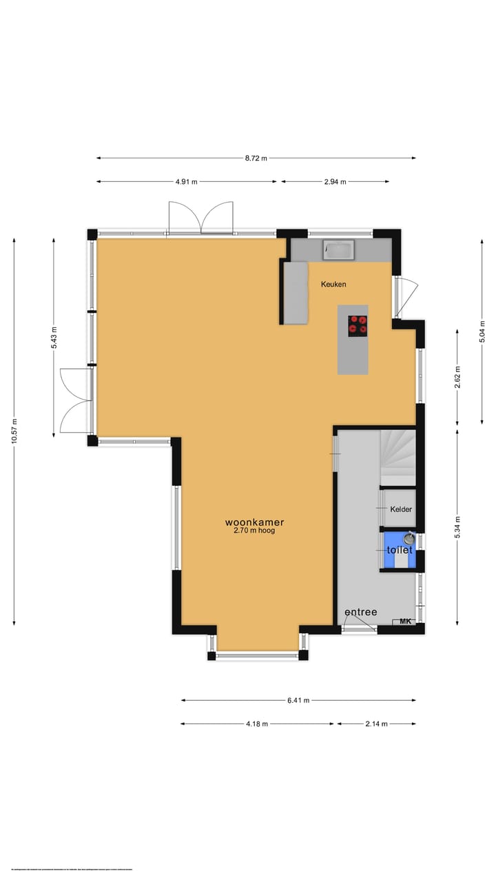 Foto 46 van Eikenlaantje 19